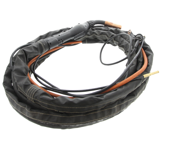 234-825-17060022 PYTHON 25FT AC