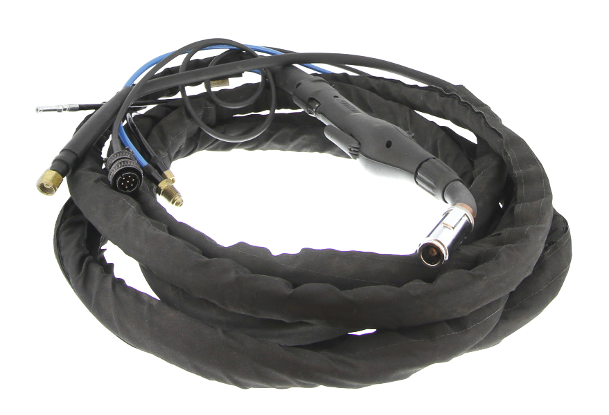 235-825-12080037 PYTHON 25FT WATER COOLED - MK COMPATIBLE