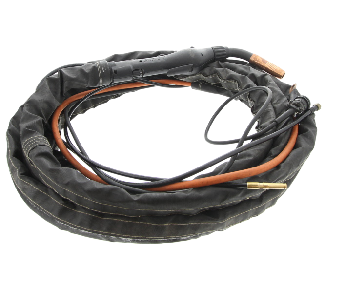 234-825-17060022 PYTHON 25FT AC