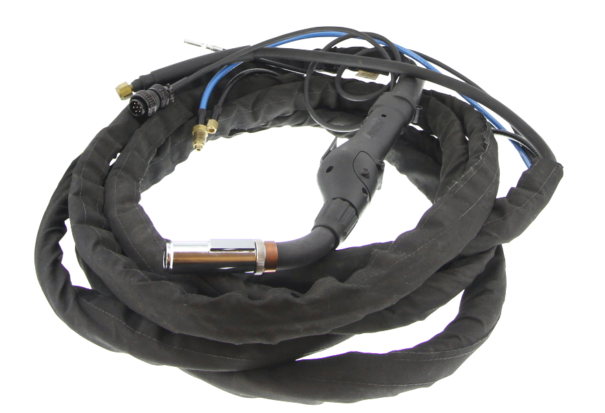 235-825-12080037 PYTHON 25FT WATER COOLED - MK COMPATIBLE