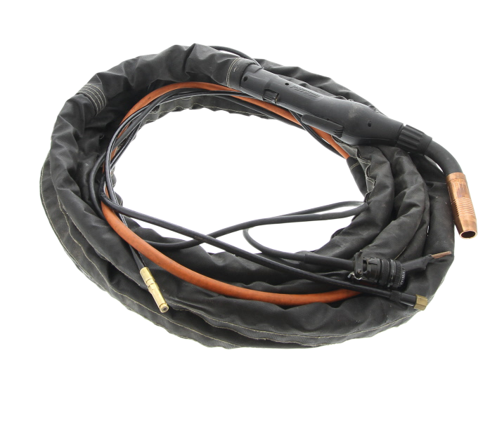 234-825-17060022 PYTHON 25FT AC