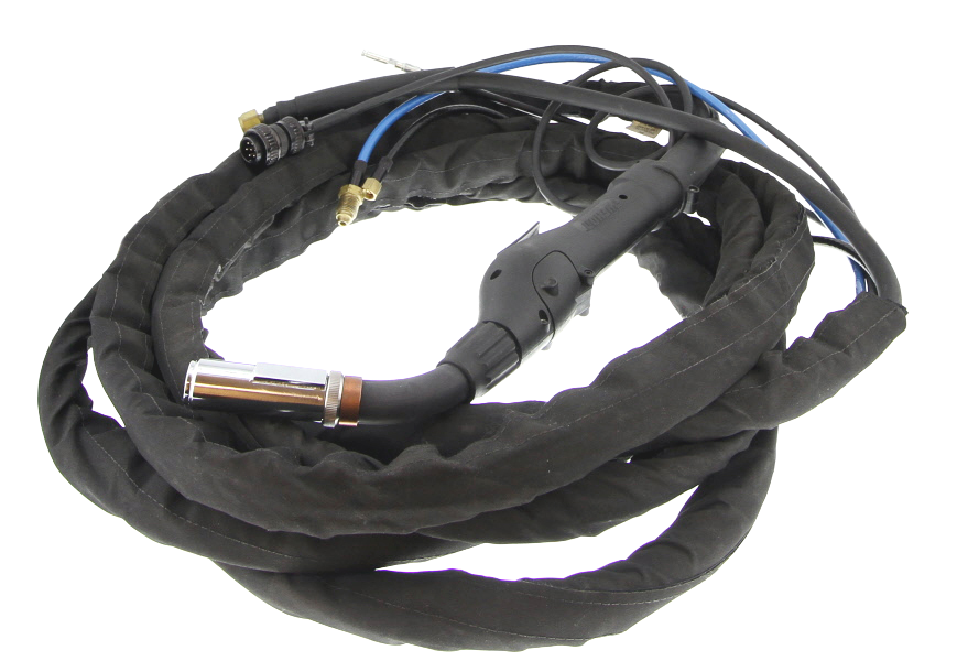 235-825-12080037 PYTHON 25FT WATER COOLED - MK COMPATIBLE