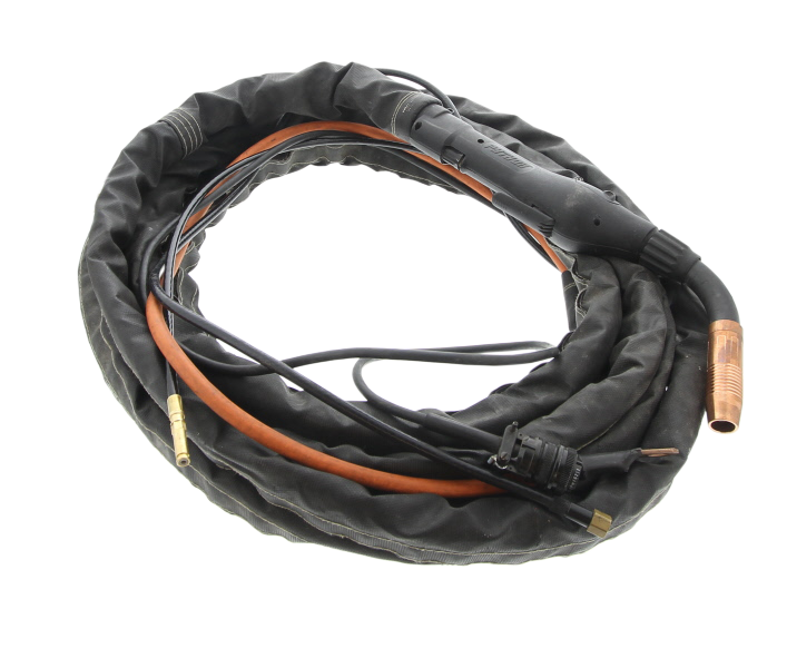 234-825-17060022 PYTHON 25FT AC