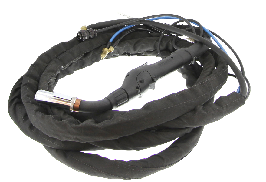 235-825-12080037 PYTHON 25FT WATER COOLED - MK COMPATIBLE