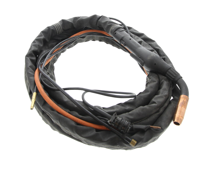 234-825-17060022 PYTHON 25FT AC