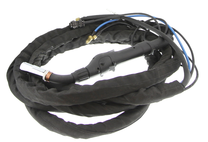 235-825-12080037 PYTHON 25FT WATER COOLED - MK COMPATIBLE