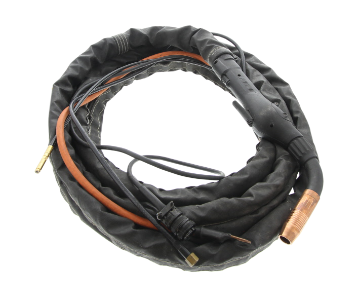 234-825-17060022 PYTHON 25FT AC