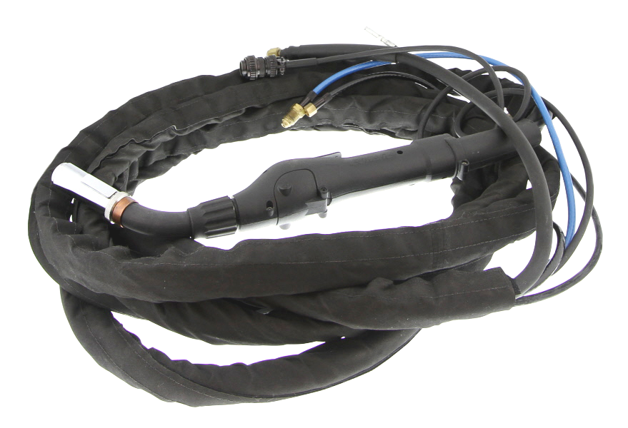 235-825-12080037 PYTHON 25FT WATER COOLED - MK COMPATIBLE