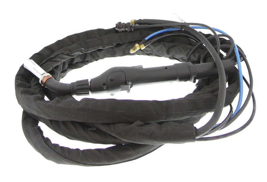 235-825-12080037 PYTHON 25FT WATER COOLED - MK COMPATIBLE