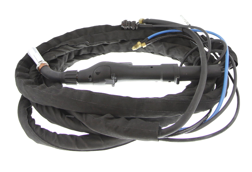 235-825-12080037 PYTHON 25FT WATER COOLED - MK COMPATIBLE