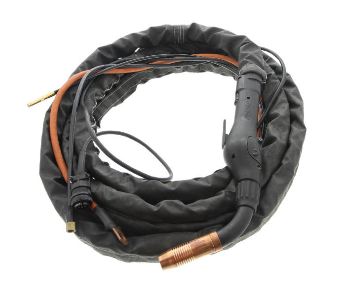 234-825-17060022 PYTHON 25FT AC