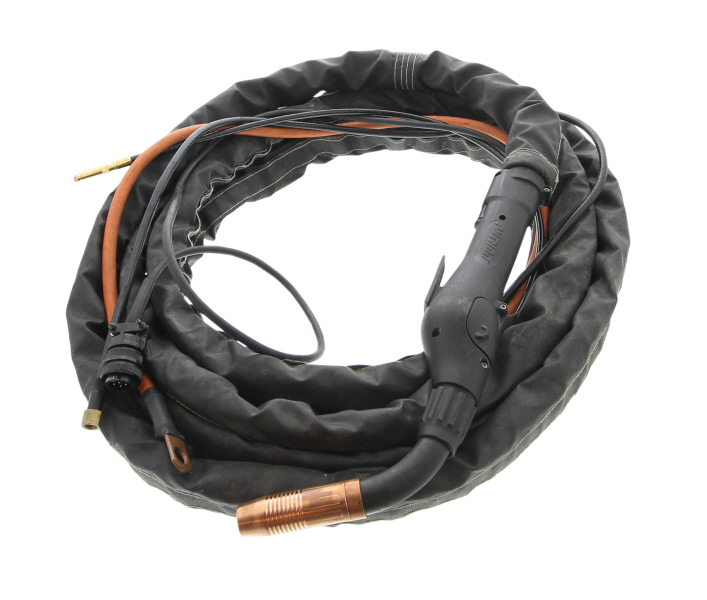 234-825-17060022 PYTHON 25FT AC