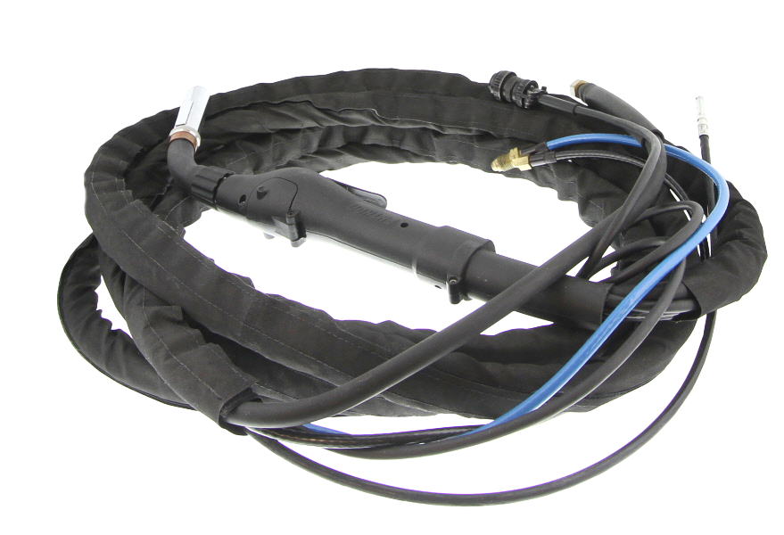 235-825-12080037 PYTHON 25FT WATER COOLED - MK COMPATIBLE